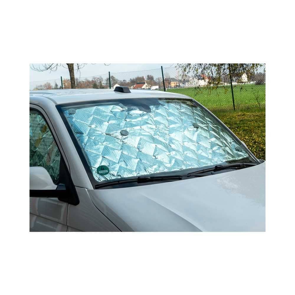 CARBEST Premium Thermomatten-Set Fahrerhaus Fiat Ducato 244 Bj. 2002-06/2006 CARBEST Premium Thermomatten-Set Fahrerhaus Fiat Ducato 244 Bj. 2002-06-2006 - 372342