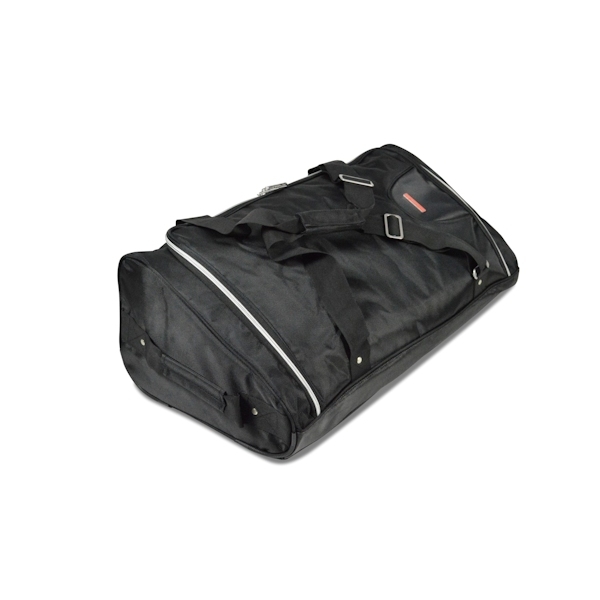 Car Bags T20601S TESLA Model 3 4-Tuerer Bj. 17- Kofferraum Tasche 37x12-25x70 cm