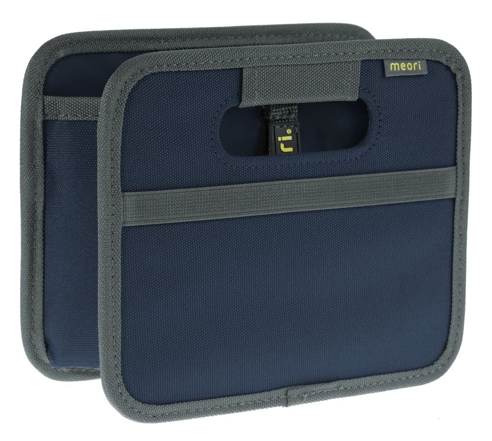 MEORI Faltbox Mini Marine Blue A100102