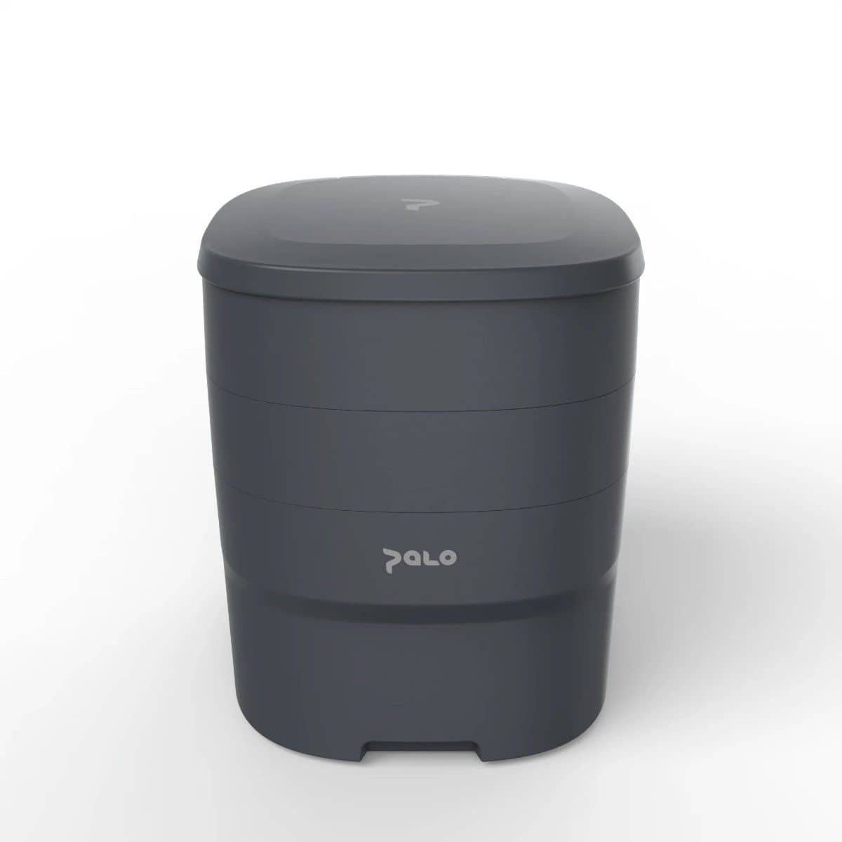 Trockentrenntoilette PALO® Allrounder Anthrazit PALO-TT-M-AN