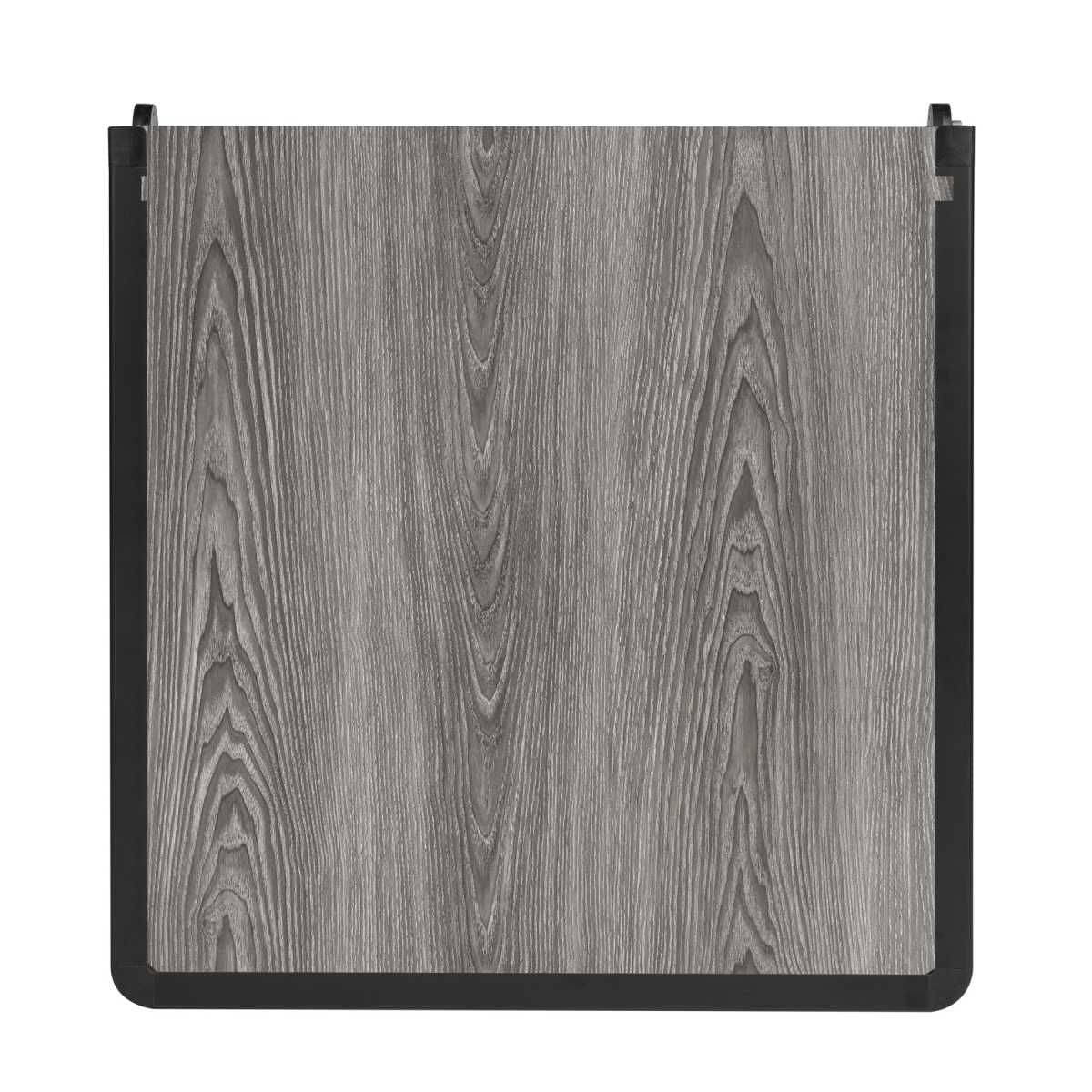 BRUNNER Campingtisch DINEMIC ELÙTOP 126x70 cm Greywood - 0406049N