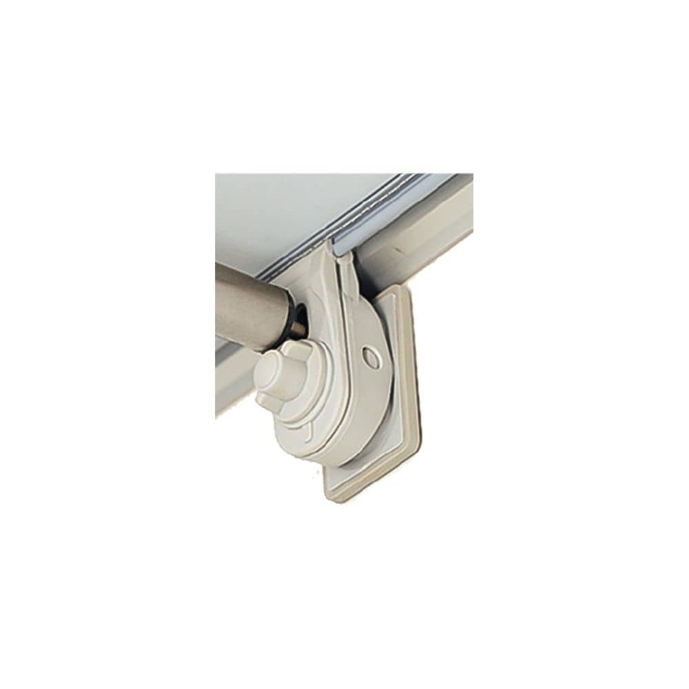 DOREMA Quick Lock Pads Standard- 3er-Set - 40041