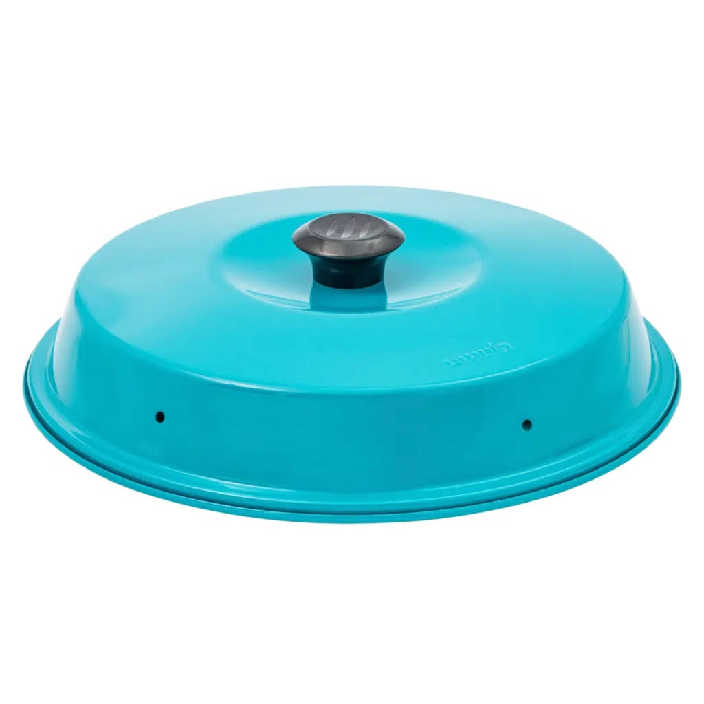 OMNIA Deckel tuerkis 1511