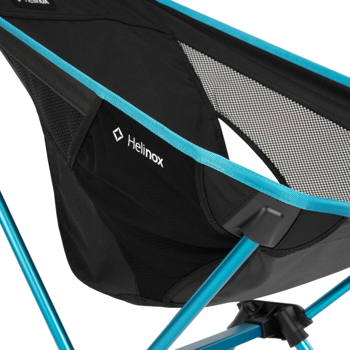HELINOX Sunset Chair -re- Black Campingstuhl - 10003700