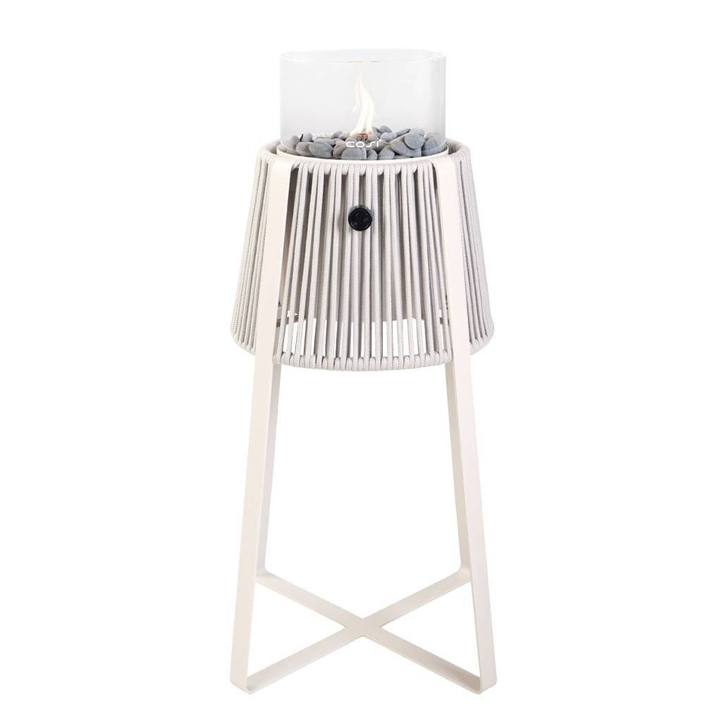 COSI Gaslaterne Cosiscoop Rope warm-grau Artikelnr. 5981120