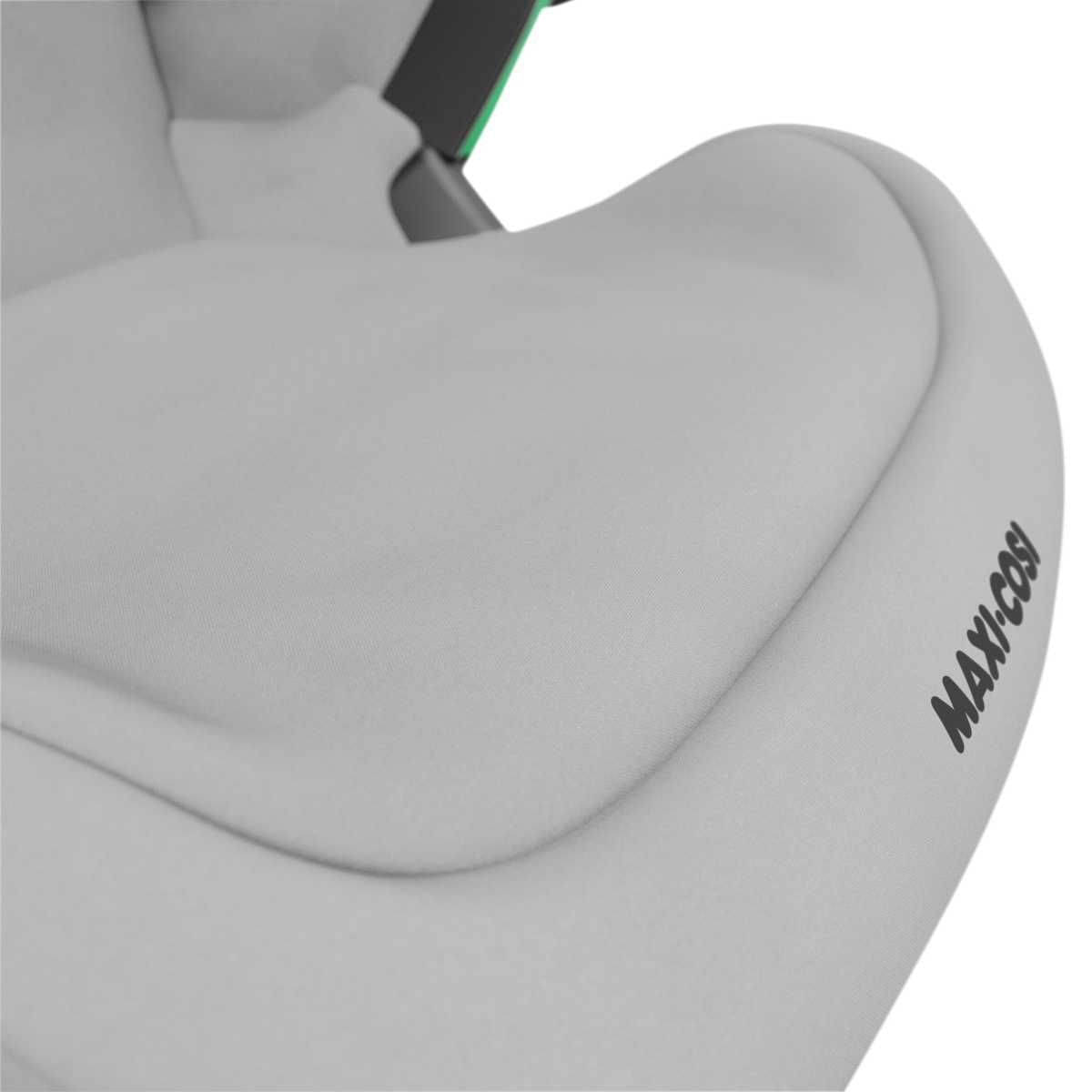 MAXI-COSI Kindersitz KORE i-Size Authentic Grey - 8740510110