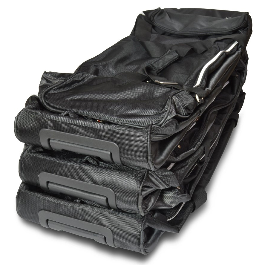 CAR BAGS Aufbewahrungstasche L fuer das Car-Bags Set SETBAG-L