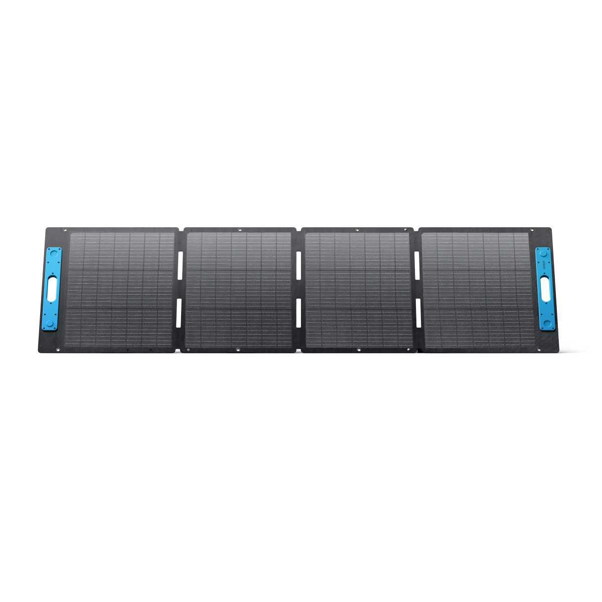 ANKER SOLIX Solarpanel 531 200W fuer Anker Powerstation - A24320A1