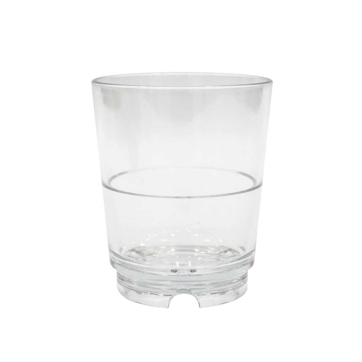 Via Mondo MACHA Wasserglas 4er Set 30 cl Art-Nr. 15942972