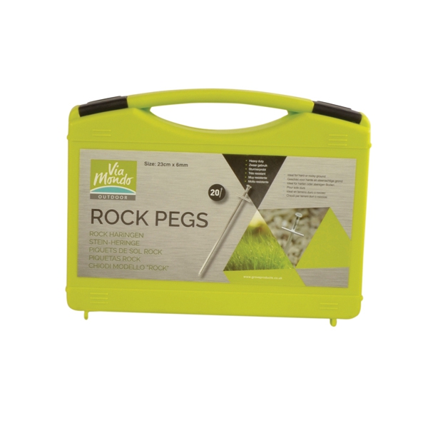 Via Mondo Heringe-Box Rock Via Mondo Art- Nr. QQ109305-GBP 3-41