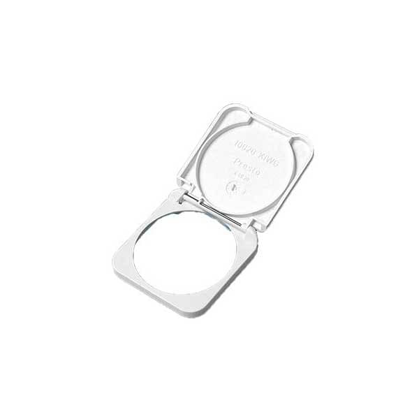 INPROJAL System 10.000 Klappdeckel fuer Steckdose weiss - 35KLFW