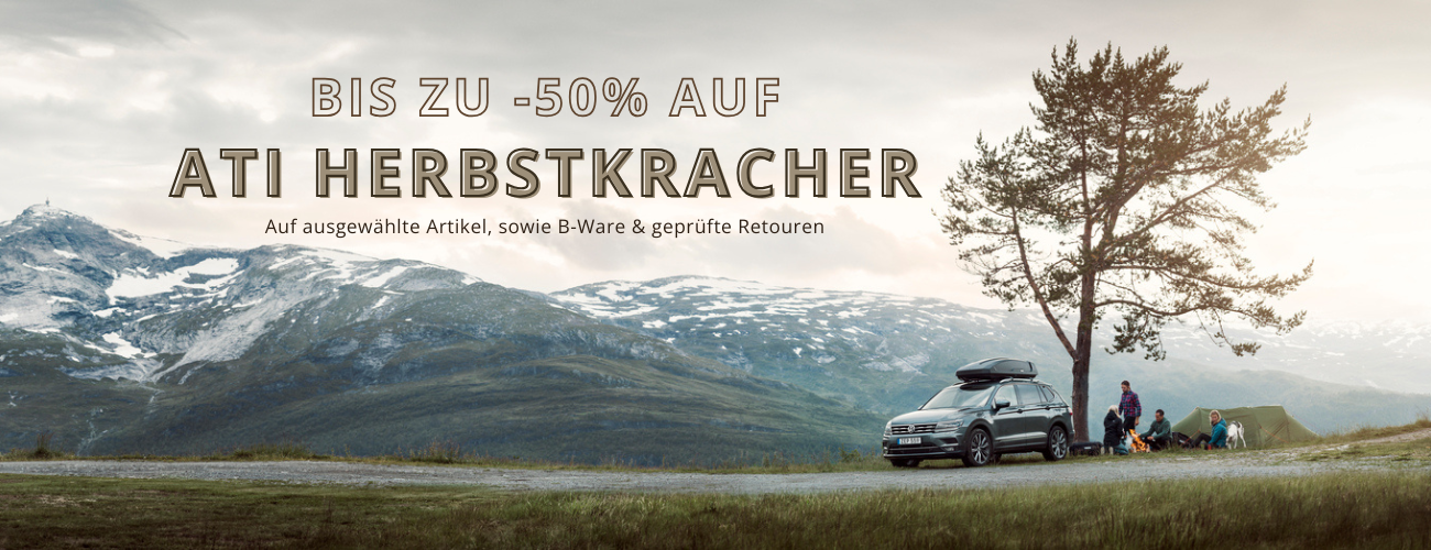 Herbstkracher