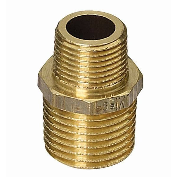 REICH UniQuick Uebergangsstueck MS ½- - ⅜-