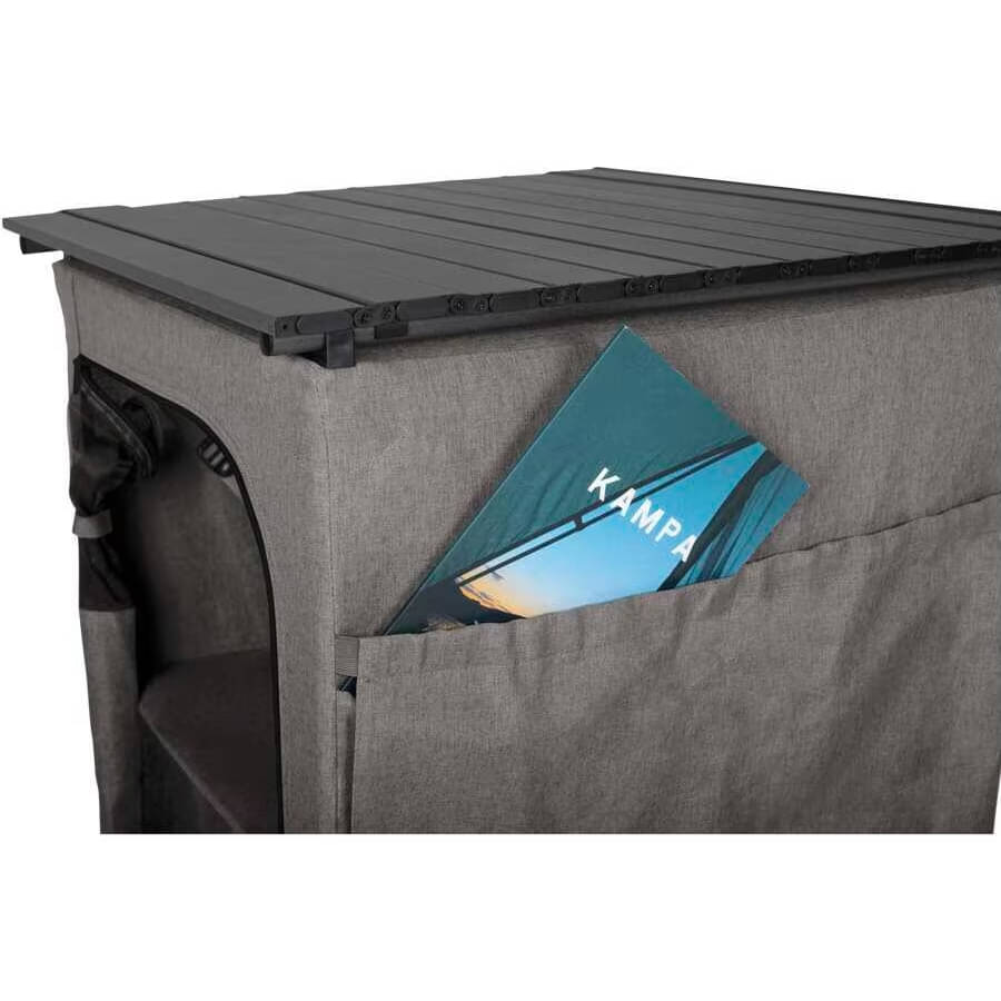 KAMPA Campingschrank Hollow Large - 9120002576