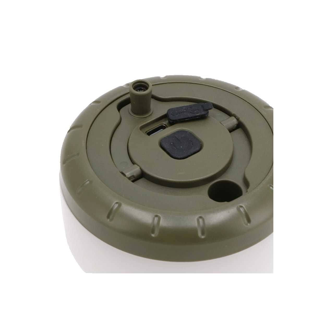 TRAVELLIFE LINUS Lichterkette LED grün 10 m TRAVELLIFE LINUS Lichterkette LED gruen 10 m - 2129750