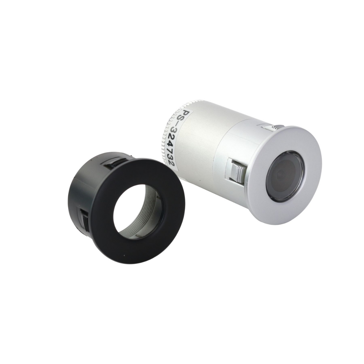 CARATEC Safety CS101M Miniaturkamera ohne Anschlussleitung - CS101M