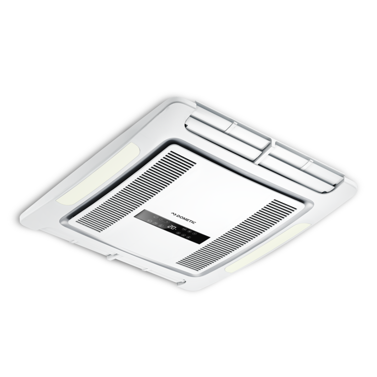 DOMETIC FreshJet ADBD luchtverdeeldoos DOMETIC FreshJet ADBD Luftverteilerbox - 9630000066