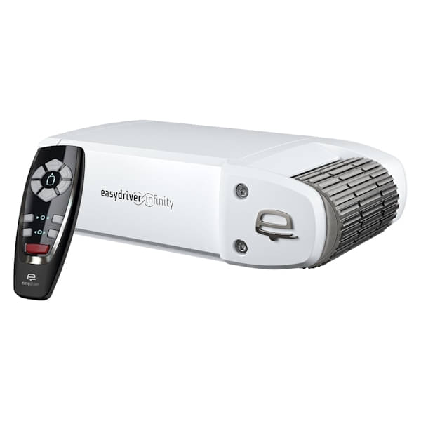 Easydriver infinity 2.5 Rangierhilfe Reich