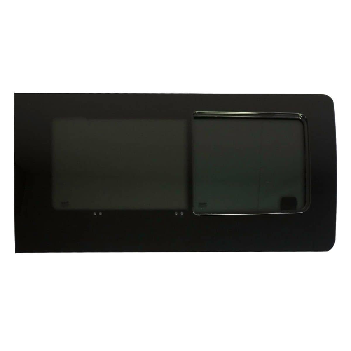 OMAC Seitenfenster Schiebefenster VW Crafter L2 ab Bj. 2017 Vorne Links OMAC Seitenfenster Schiebefenster VW Crafter L2 ab Bj. 2017 Vorne Links - 7556405-1FSSL