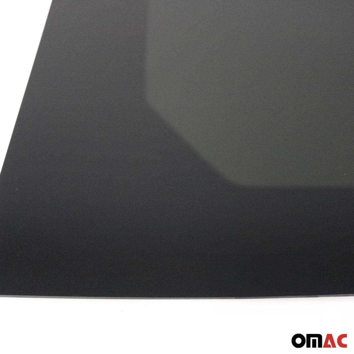 OMAC Seitenfenster Seitenscheibe Opel Movano L2-L3-L4 Bj. 2010–2021 Vorne Links - 6125405L-1FSFL