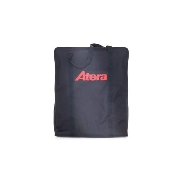 ATERA GENIO PRO Advanced Fahrradtraeger 2er 022780 faltbar inkl- Tasche- Fahrradtraeger fuer die Anhaengerkupplung von ATERA aus dem Allgaeu- Neueste Update-Version ab 08-2021