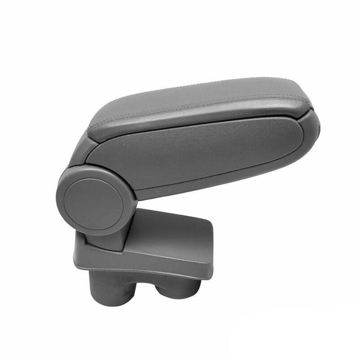 OMAC Mittelarmlehne Armlehne Mittelkonsole Peugeot 301 Bj. 2012-2021 PU-Leder Grau OMAC Mittelarmlehne Armlehne Mittelkonsole Peugeot 301 Bj. 2012-2021 PU-Leder Grau - 5715601