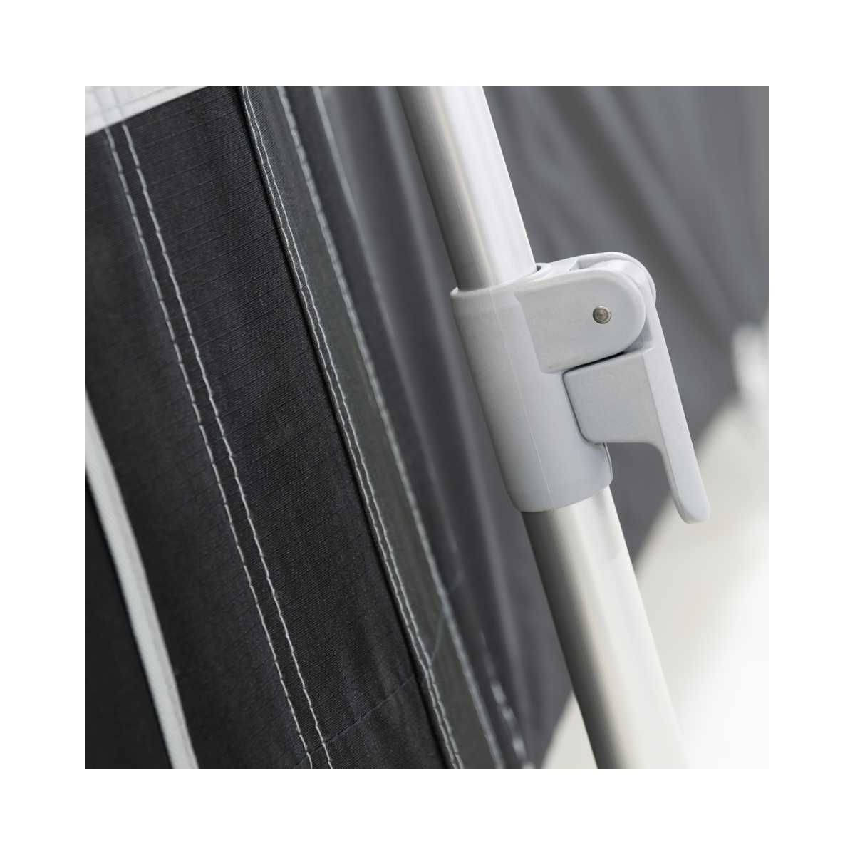 DOMETIC Vorzelt Rally Tour- 390x250 cm- Anbauhoehe 235-265 cm - 9120002337