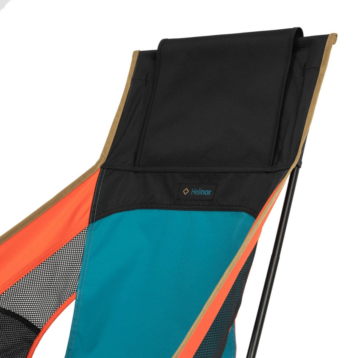 HELINOX Chair One Highback -re- Heritage Multi Block Campingstuhl - 10003716