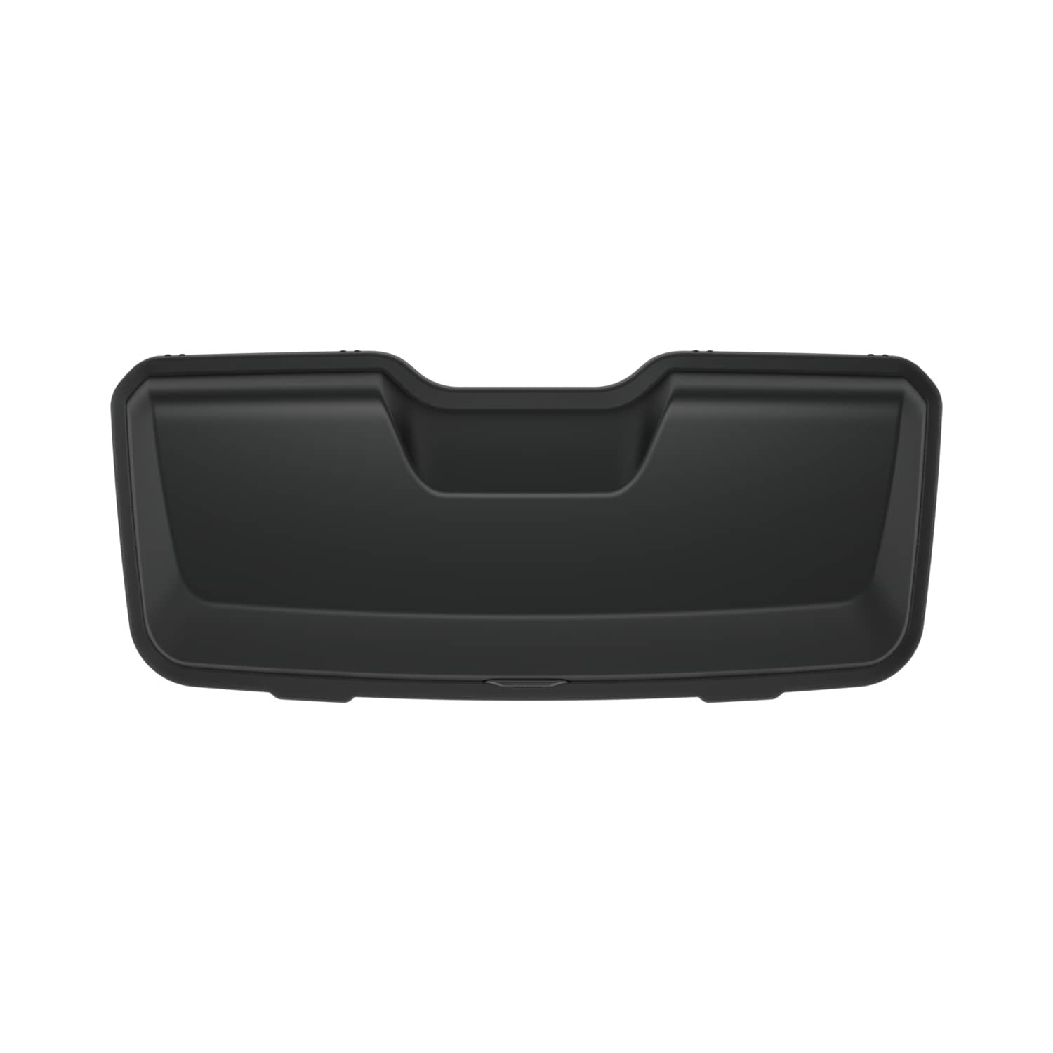 THULE Santu Heckbox fuer Epos und EasyFold 909400 260 Liter