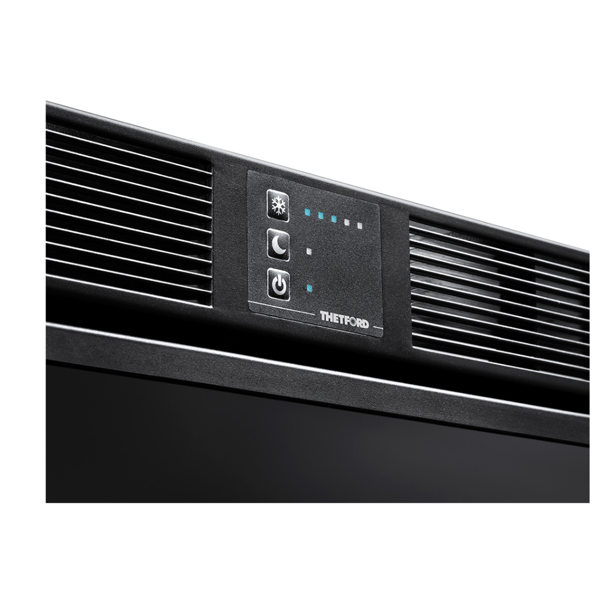 THETFORD Kompressor Kuehlschrank T1090-E- 12 V- LCD-Display- 84 Liter - 693483SP