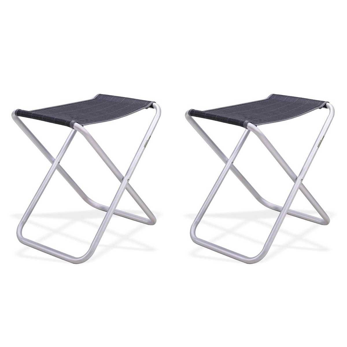 Set WESTFIELD Stool XL Hocker petrol blue Be-Smart - Be-Smart Series - 301-4293 PB 2 Hocker