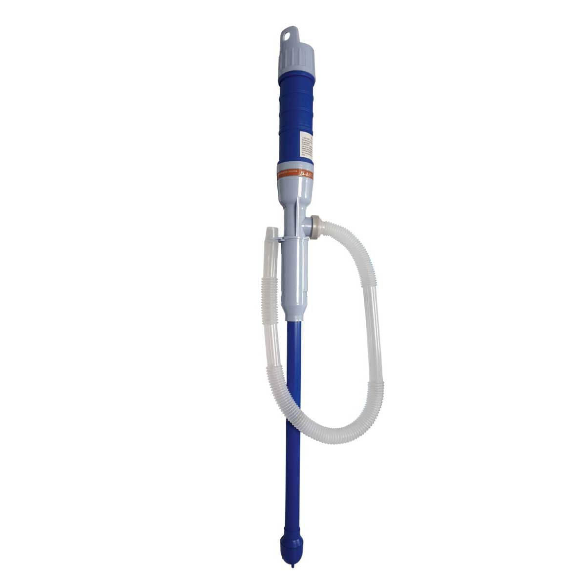 Automatische Brennstoffpumpe 800141