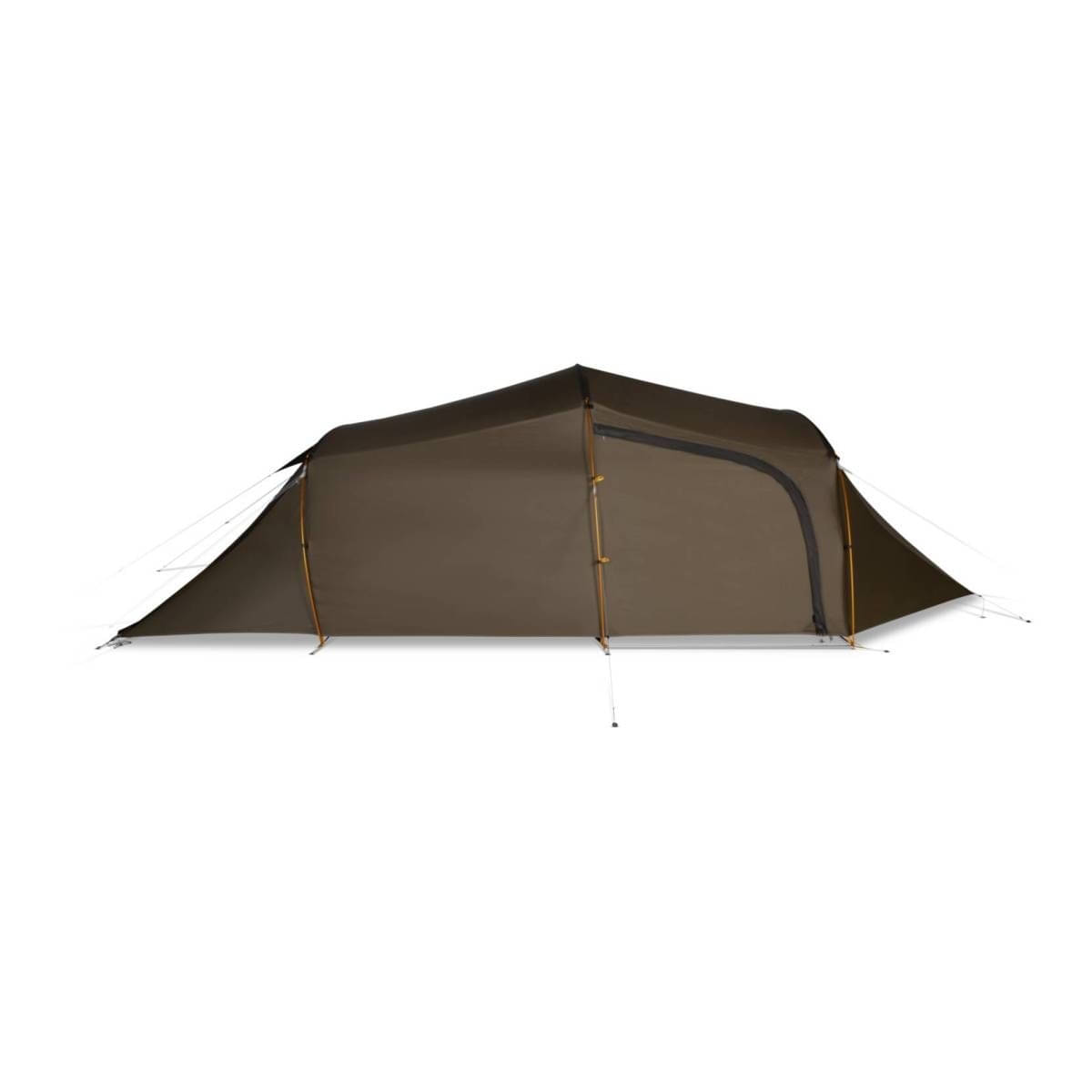 KAMPA Campingzelt Wanderlight 02 Mushroom KAMPA Campingzelt Wanderlight 02 Mushroom - 9120002499
