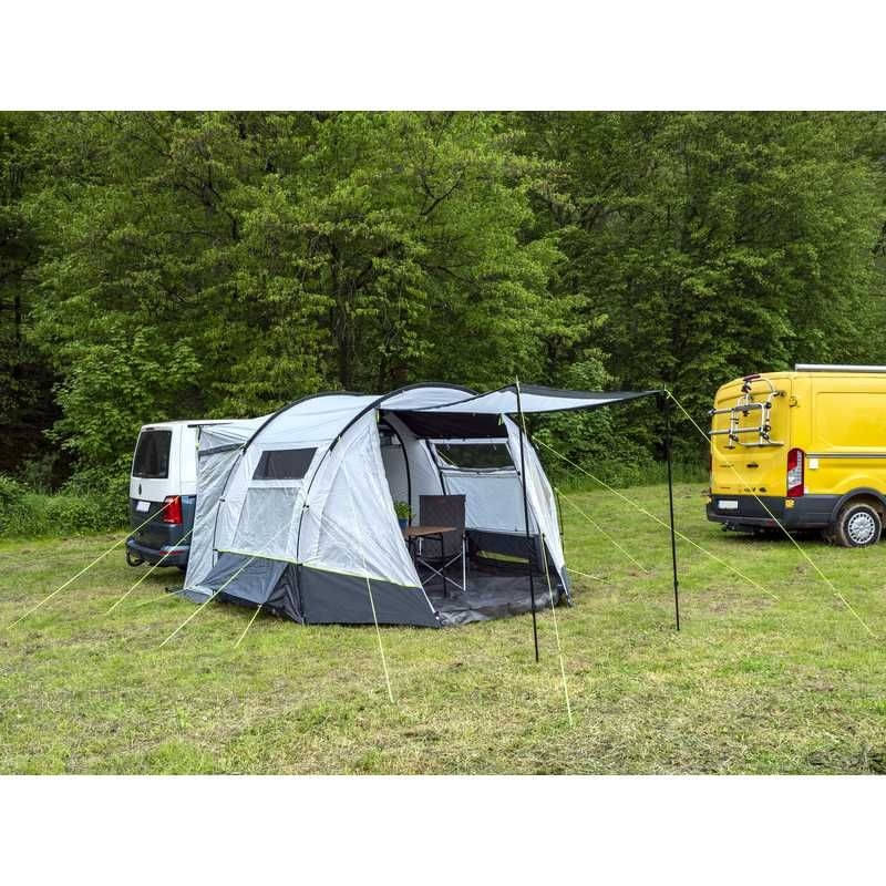REIMO TENT Bus-Vorzelt TOUR EASY RE-TENT - 9365503
