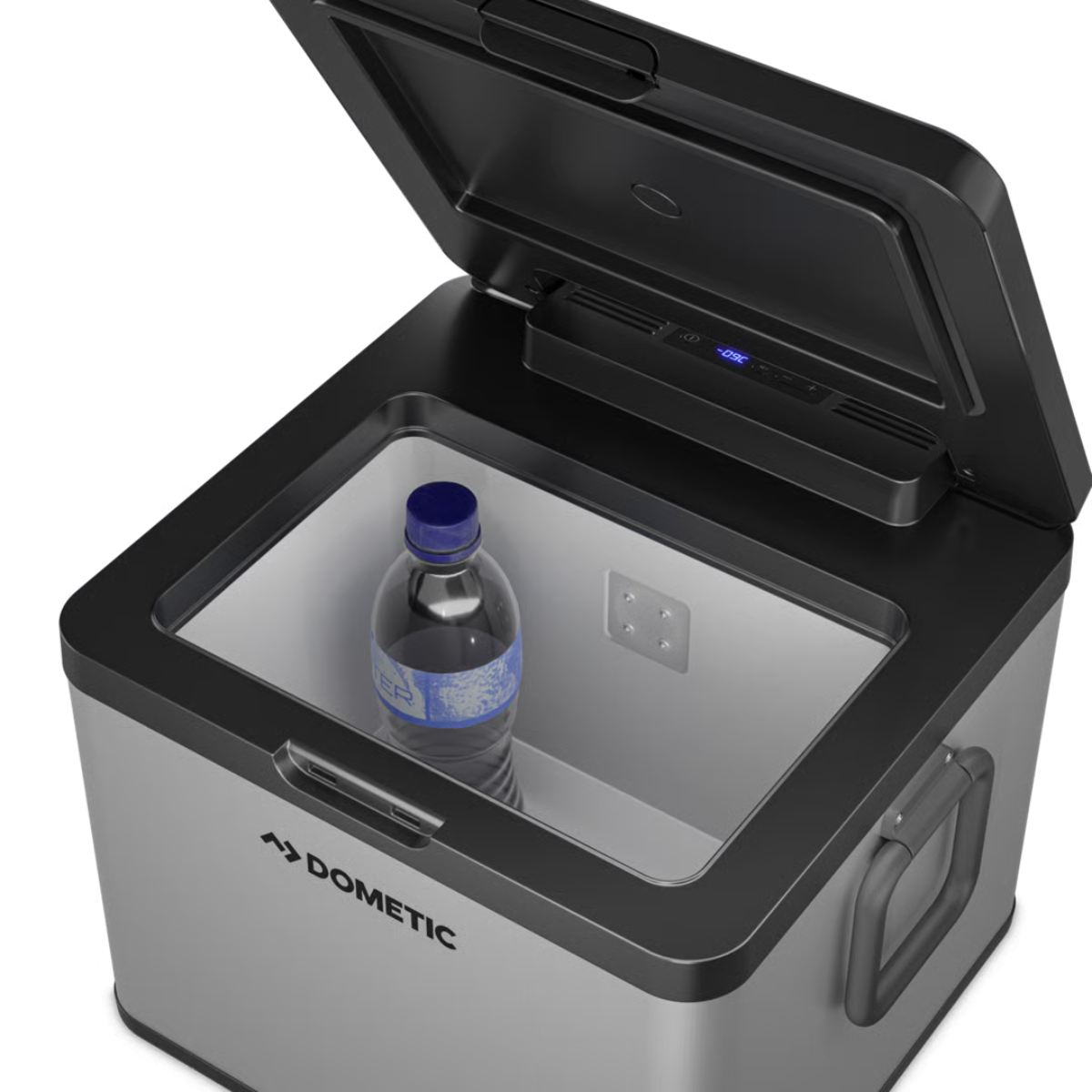 DOMETIC CK2 45 Hybrid-Kompressor-Kuehlbox 12-230 V 43 L - 9620001943