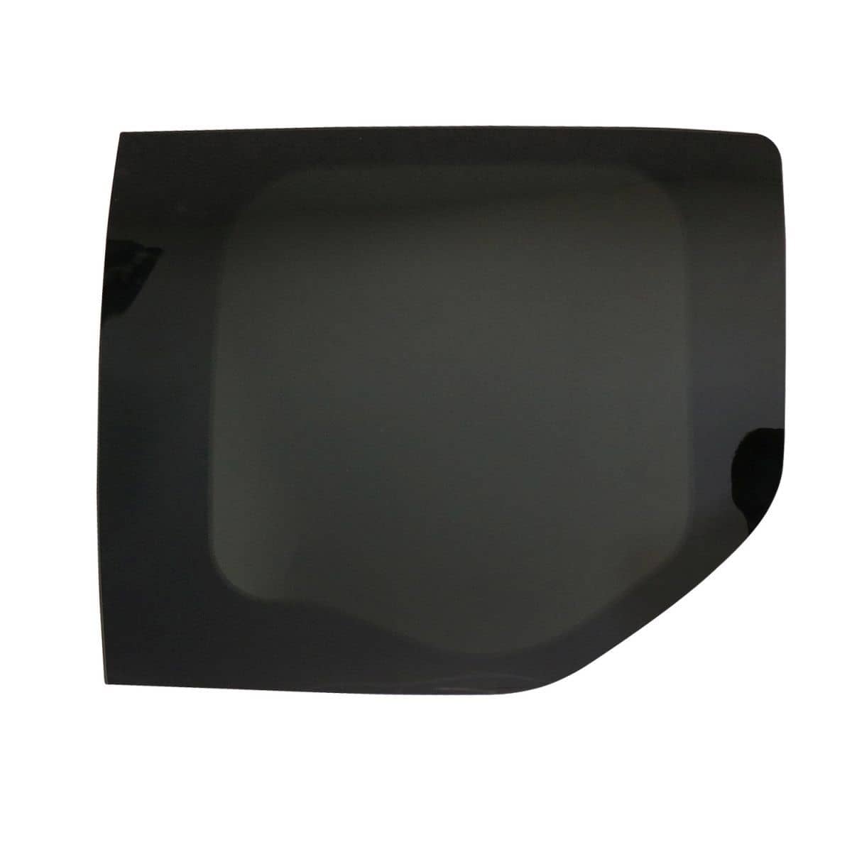 OMAC Heckscheibe Heckfenster Ford Transit Custom V710 L1-L2 ab Bj. 2023 Fluegeltuer Rechts - 2659405-1BDFR