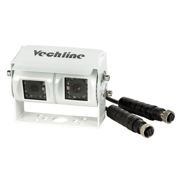 VECHLINE Rueckfahr-Videosystem VISIO Evo Dual - 15936312