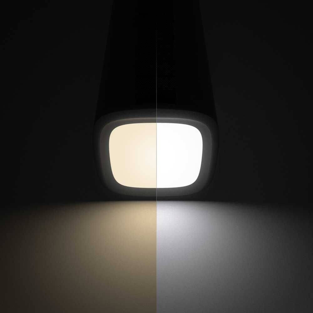 DOMETIC PLB15 Tragbare Lithium-Eisenphosphat-Batterie mit Leuchte 15 Ah DOMETIC PLB15 Tragbare Lithium-Eisenphosphat-Batterie mit Leuchte 15 Ah - 9620012451