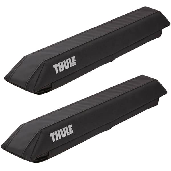 Thule Surf Pads - 845001 - THULE 845 Surf Pads Wide M 51 cm