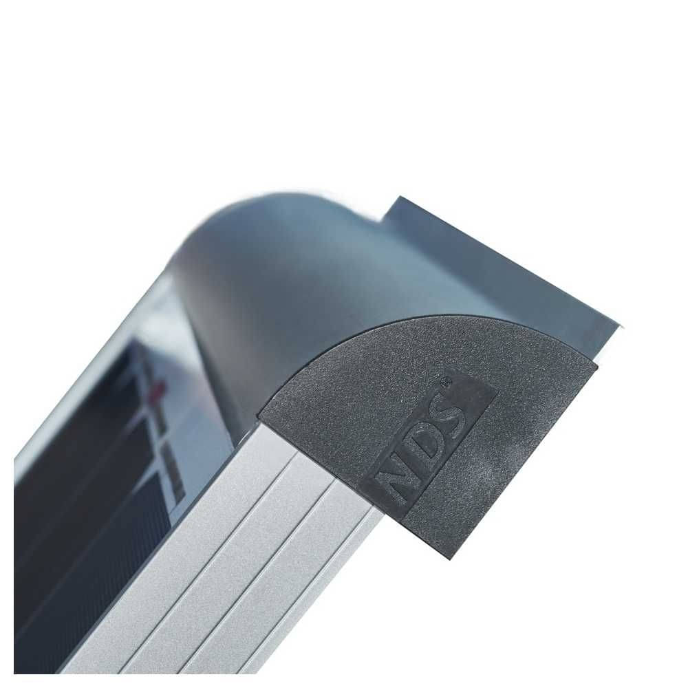 DOMETIC NDS Solar-Komplettanlage SOLEENERGY PSM 100 Wp Slim - 9620008461