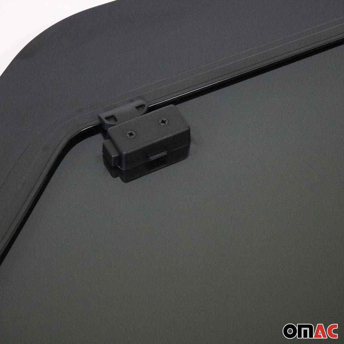 OMAC Seitenfenster Schiebefenster Opel Vivaro L1-L2 Bj. 2001-2014 Schiebetuer Links - A050854