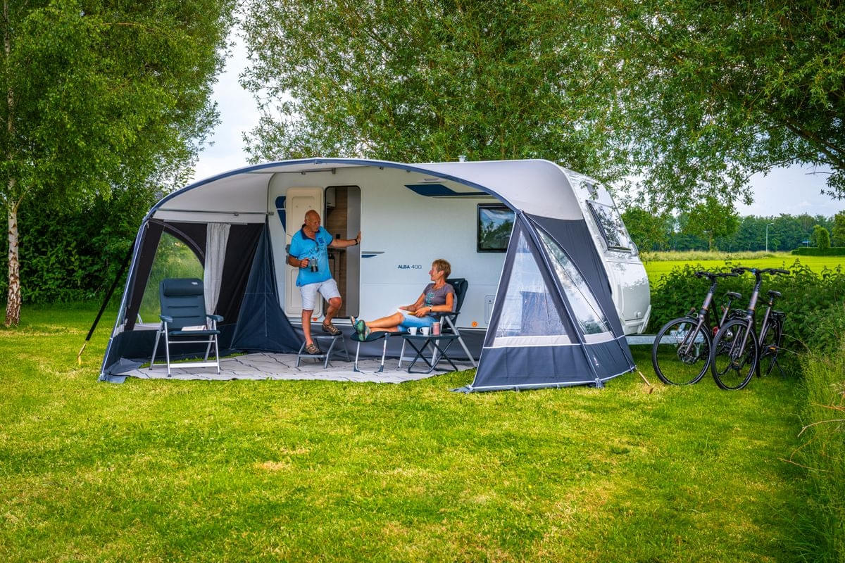 DOREMA Sunwings fuer Sonnendach PORTO 2.0- 2er-Set - 2290