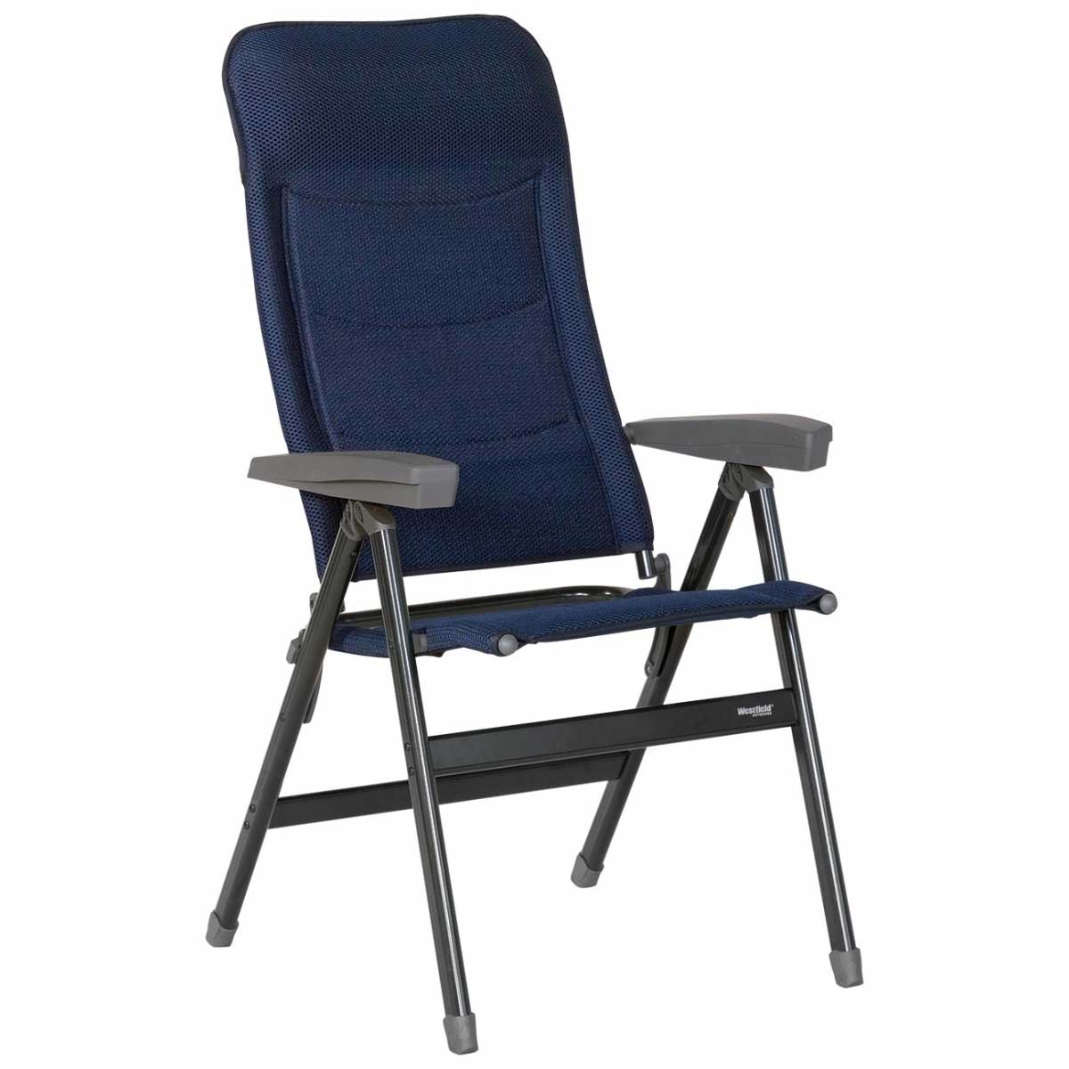 WESTFIELD Advancer Stuhl dark blue - Performance Series - 201-884 DB