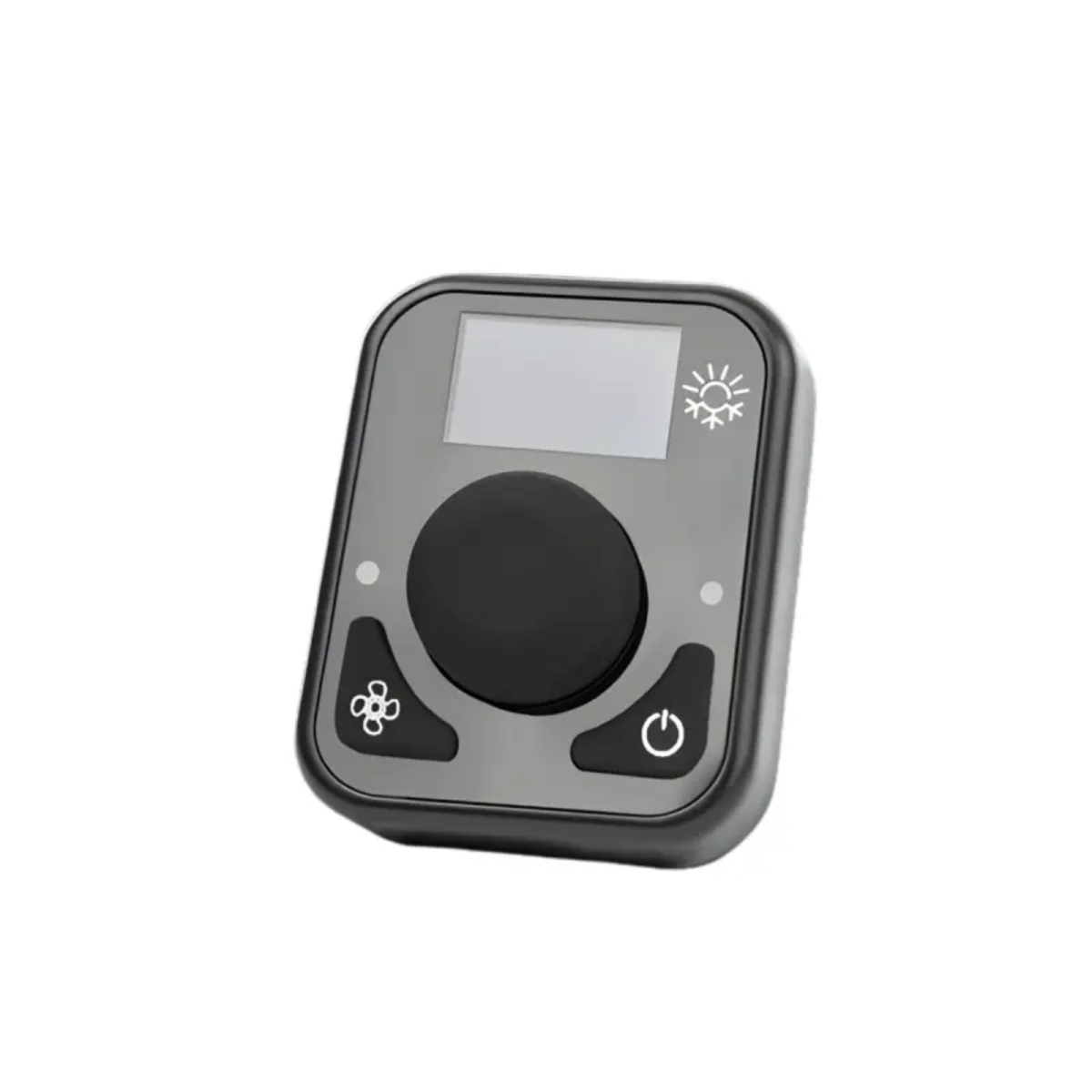 Autoterm Komplettanlage Air 2D 2kW 12V mit Bedienteil Mini Control Panel - 68990-69023VAR#2