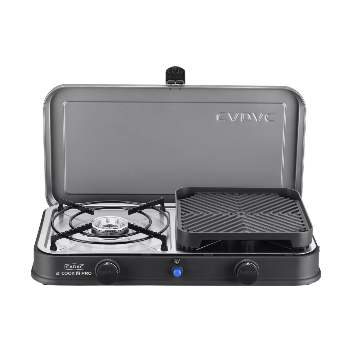 CADAC 2 Cook 2 Pro Deluxe 30 mbar - 202P1-20-EF