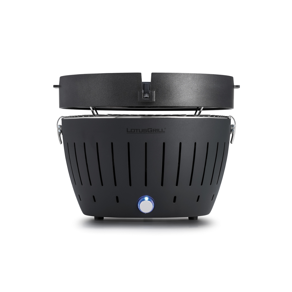 LotusGrill Guss-Grillrost Classic fuer LotusGrill Classic - GR-AL-340