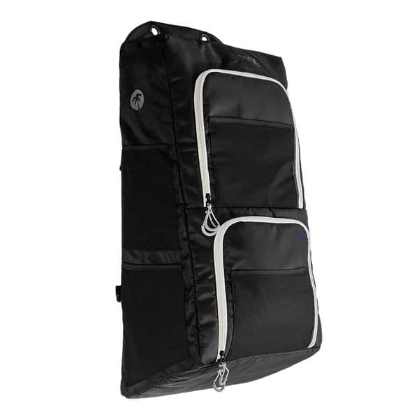 Organizer-Tasche BUS-BOXX seatBOXX Tasche Ruecksitztasche- VW T5-T6-T6.1- schwarz 1002