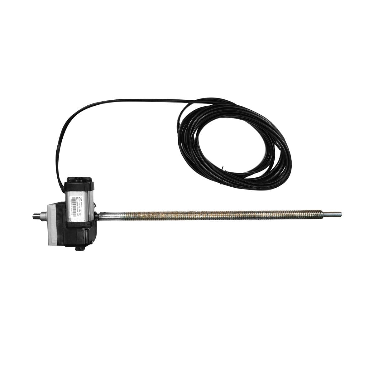 Ersatzteil ENDURO Angetriebene Spindel VR fuer AutoSteady AS201A - AS101 - 90905N