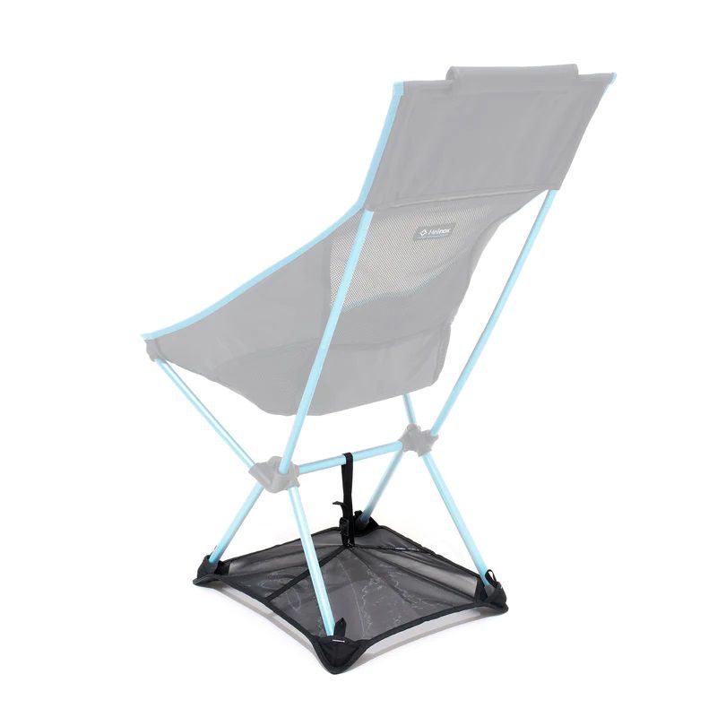 HELINOX Ground Sheet Sunset Chair Bodenplane 12755