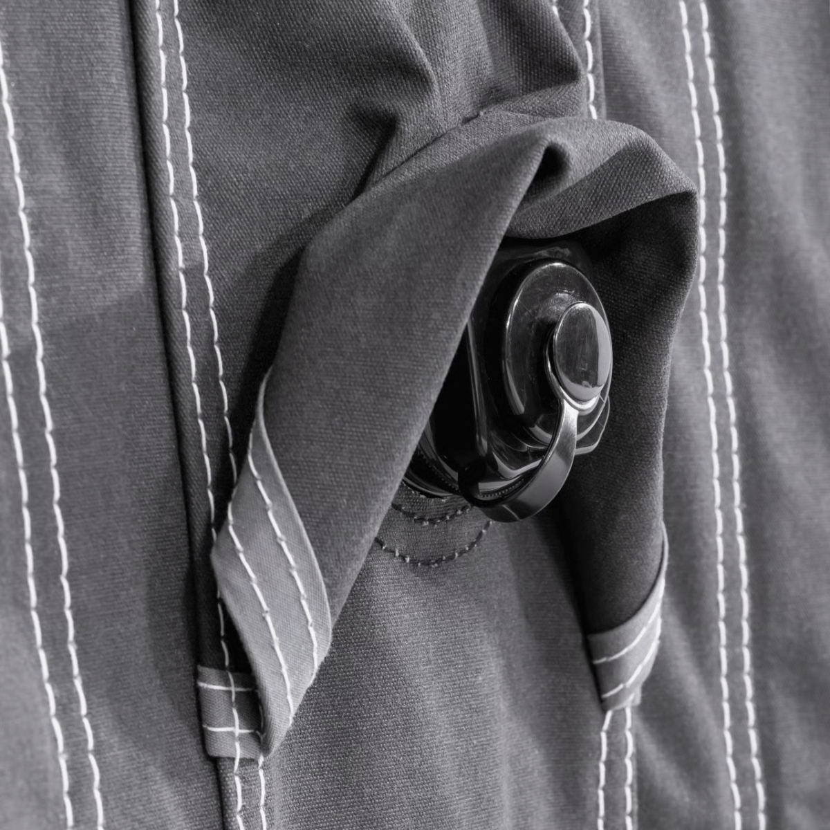 DOMETIC aufblasbares Vorzelt Residence AIR All-Season- Gr. 18- Umlaufmass 1065-1090 cm- Tiefe 275 cm - 9120002138